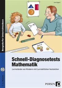 Schnell-Diagnosetests: Mathematik