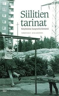 Siilitien tarinat