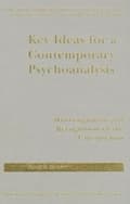 Miniatyrbilde 2 av 2: Key Ideas for a Contemporary Psychoanalysis