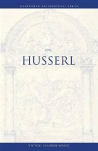 On Husserl