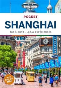 Lonely Planet Pocket Shanghai