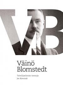 Väinö Blomstedt