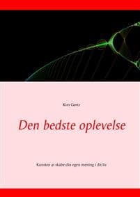 Den bedste oplevelse