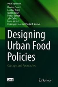 Designing Urban Food Policies