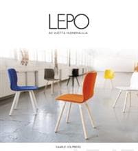 Lepo