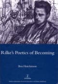 Miniatyrbild 2 av 2: Rainer Maria Rike, 1893-1908: Poetry as Process - A Poetics of Becoming