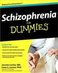 Miniatyrbild 2 av 2: Schizophrenia For Dummies