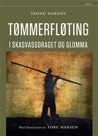 Tømmerfløting