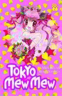 Tokyo Mew Mew 7