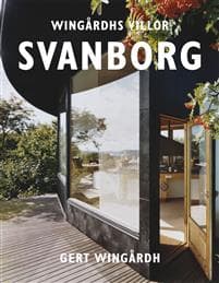 Wingårdhs villor. Hansson