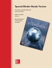Essentials of Economics
