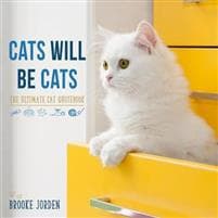 Cats Will Be Cats
