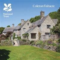 Coleton Fishacre