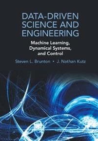 Data-Driven Science and Engineering