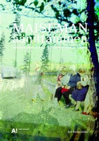 Maiseman äänittäminen