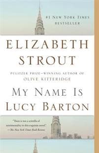 My Name Is Lucy Barton