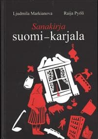 Sanakirja suomi-karjala