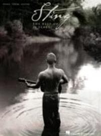 Sting - the Best of 25 Years