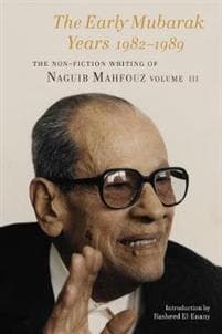 The Early Mubarak Years 1982-1988