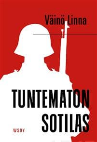 Tuntematon sotilas