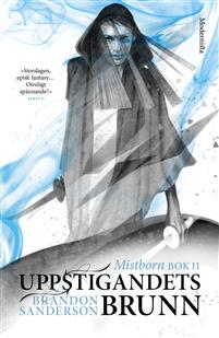 Mistborn. Uppstigningens brunn. Del 2