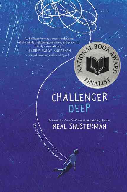 Challenger Deep