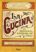 Miniatyrbillede 3 af 3: La Cucina