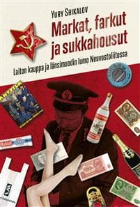 Markat, farkut ja sukkahousut