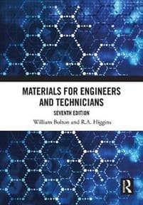 Materials for Engineers and Technicians