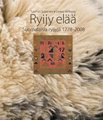 Ryijy elää