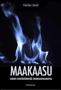 Maakaasu