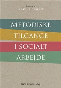 Metodiske tilgange i socialt arbejde