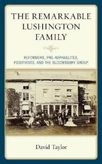 The Remarkable Lushington Family