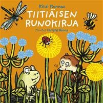 Tiitiäisen runokirja