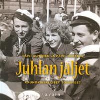 Juhlan jäljet