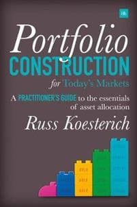 Portfolio Construction for Today's Markets