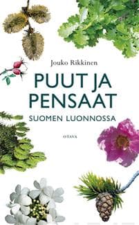 Puut ja pensaat Suomen luonnossa