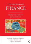 Miniatyrbilde 2 av 2: The Making of Finance