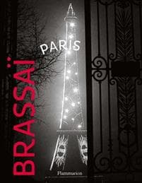 Paris Brassai