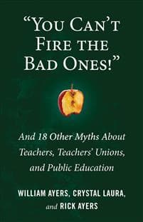 You Can't Fire the Bad Ones!