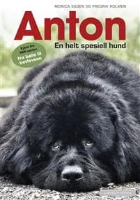 Anton; en helt spesiell hund