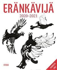 Eränkävijä 2020 - 2021