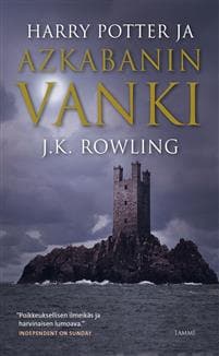 Harry Potter ja Azkabanin vanki