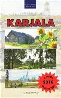 Karjala Suomalainen Matkaopas