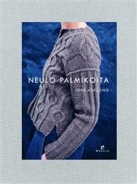 Neulo palmikoita