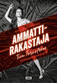Ammattirakastaja
