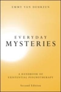Everyday Mysteries