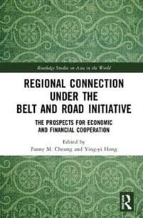 Regional Connection under the Belt and Road Initiative