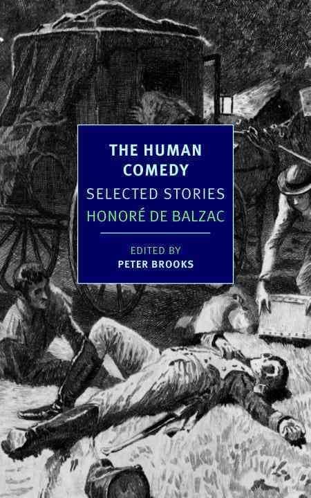 The Human Comedy