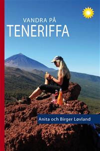 Vandra på Teneriffa
